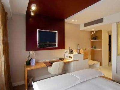 Pullman Eindhoven Cocagne - 43