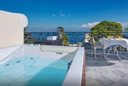 Luxury Villa Excelsior Parco - 97