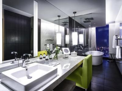 Sofitel Dubai Downtown - 57