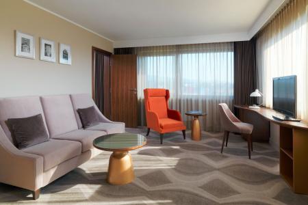 The Westin Zagreb - 48