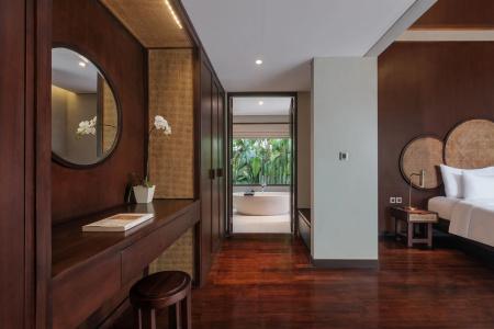 The Garcia Ubud & Resort - 87