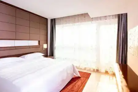 Four Points by Sheraton Sharjah - 12