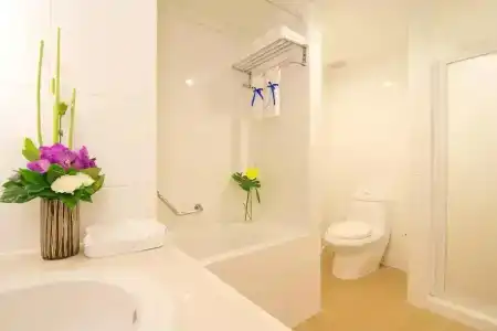Ambassador City Jomtien Inn Wing - 36