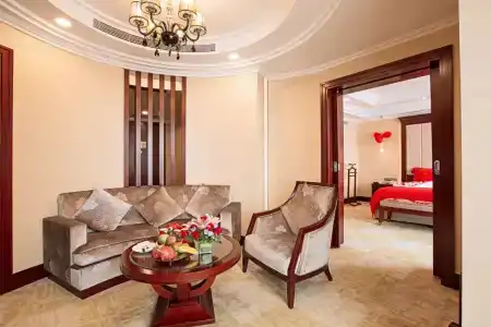 Soluxe Guangzhou - 118
