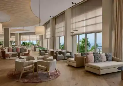 Akra Sorgun Tui Blue Sensatori - All Inclusive - 11