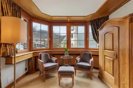 Grand Zermatterhof - 130