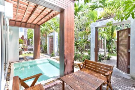 Sairee Hut Resort Koh Tao-Sha Plus - 91
