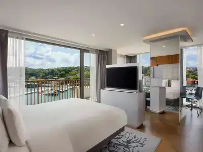 The Grand Tarabya - 84