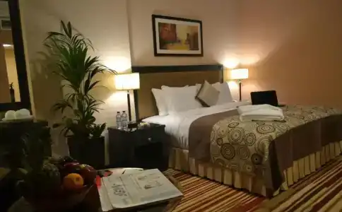 Executive Suites - 21