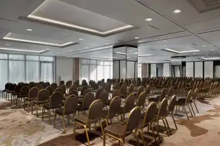 AC by Marriott Innsbruck - 24