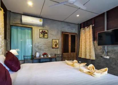 Kanya Cozy Bungalows Kata - 33