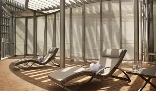 Armani Dubai - 52