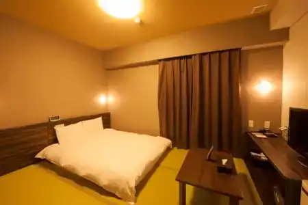 Dormy Inn Premium Hakata Canal City Mae - 41