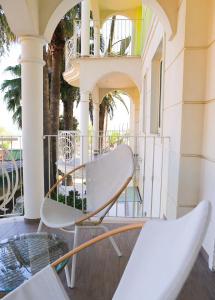 Smeraldo Suites & Spa - 31