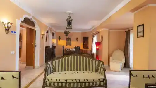 Royal Savoy Sharm El Sheikh - 100