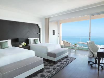 Fairmont Fujairah Beach Resort - 42