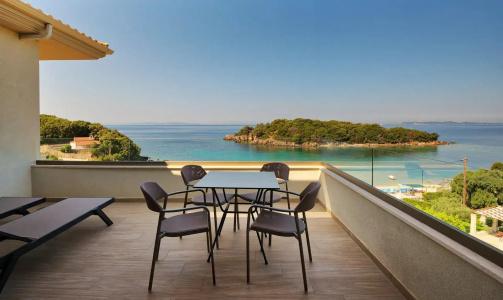 Prima Vista Boutique & Spa - 38