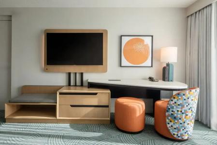 Crowne Plaza Orlando-Universal, An Ihg - 23