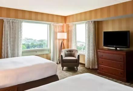 DoubleTree Fallsview & Spa by Hilton - - 46