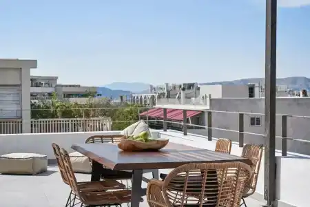 Kolonaki 8 - Design Suites & Lofts - 38