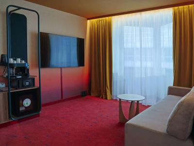 Mercure Warszawa Centrum - 49