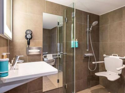 Novotel Brussels Off Grand Place - 44