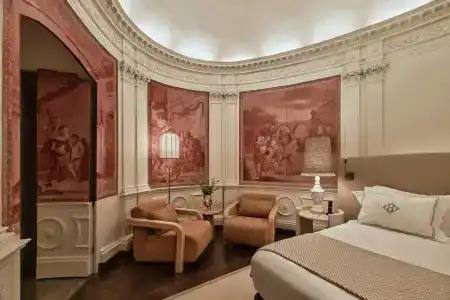 Hospes Palacio del Bailio - 102