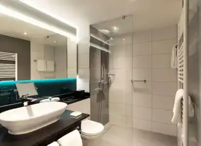 Hyatt Place Frankfurt Airport - 42
