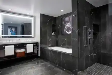 JW Marriott Nashville - 87