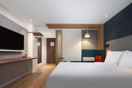 Holiday Inn Express Sanya Bay, An Ihg - 43