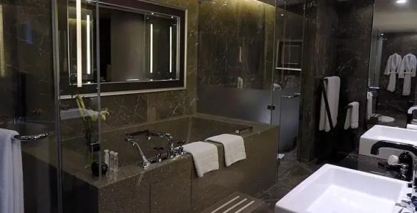 The Okura Prestige Bangkok - Sha Extra Plus Certified - 77