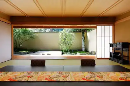 Suiran, a Luxury Collection, Kyoto - 57