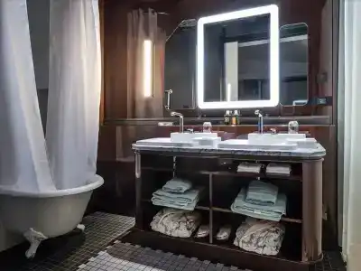 Les Bains Paris - 76