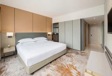 Millennium Hilton Bangkok - Sha Plus Certified - 30