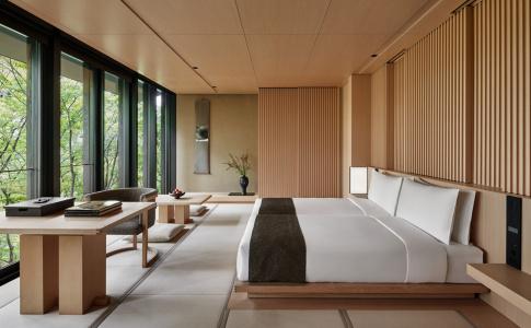 Aman Kyoto - 26