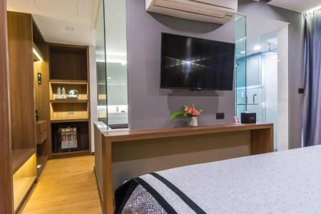 Stay With Nimman Chiang Mai - Sha Extra Plus - 7
