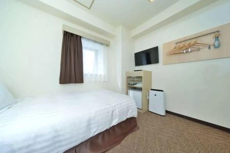 Best Western Osaka-tsukamoto - 27