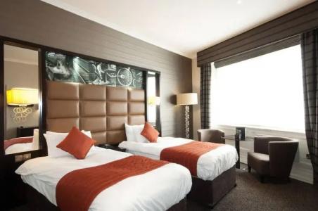 voco Grand Central - Glasgow, an IHG - 143