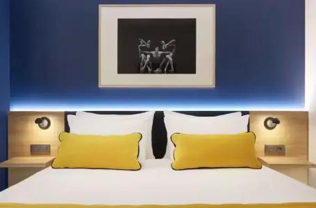 B&B Hôtel Paris 17 Batignolles - 45