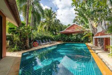 Boutique Resort Private Pool Villa - Sha Extra Plus - 95