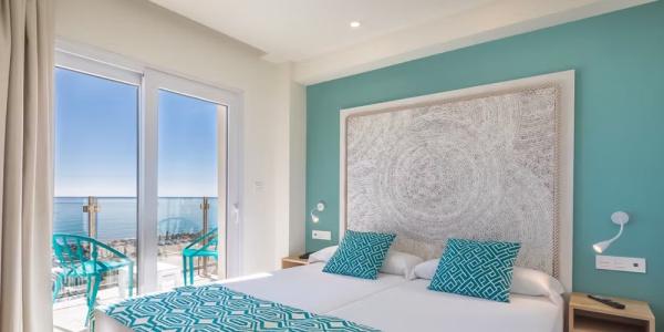 Occidental Torremolinos Playa - 62