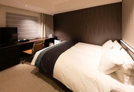 Vischio Osaka-Jr Hotel Group - 17