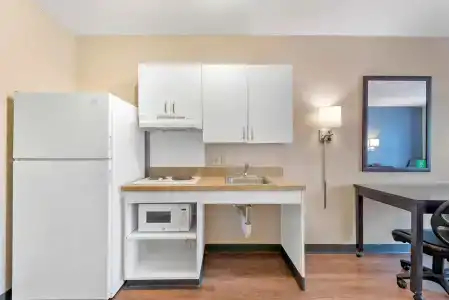 Extended Stay America Suites - Dallas - Coit Road - 35