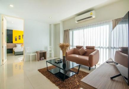 The Lantern Resorts Patong - Sha Extra Plus - 35