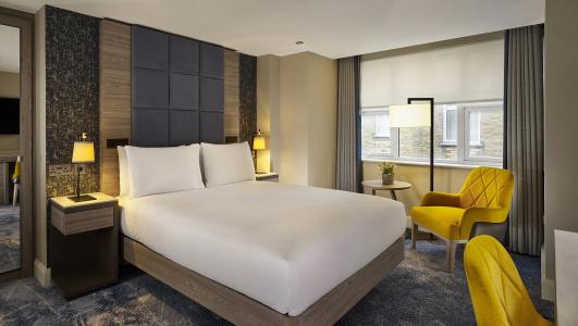 DoubleTree by Hilton London – West End - 5