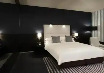 The Boulevard Arjaan by Rotana - 32