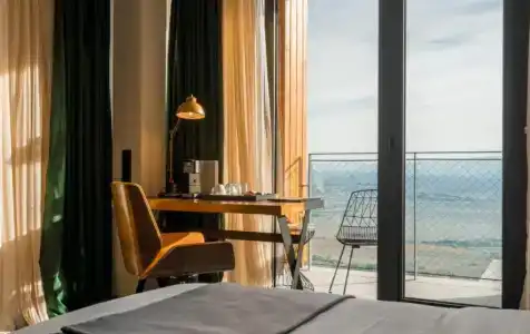 Курортный отель Kvareli Lake Resort - 39