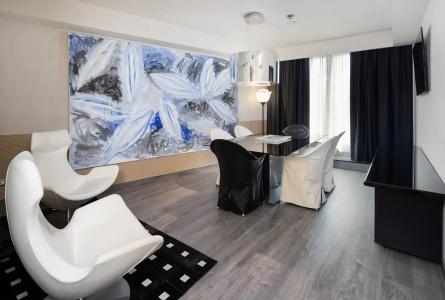 Best Western Plus Galileo Padova - 65