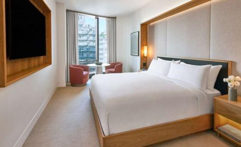 Pendry Manhattan West - 51