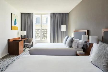 Crowne Plaza Paris République, an IHG - 7